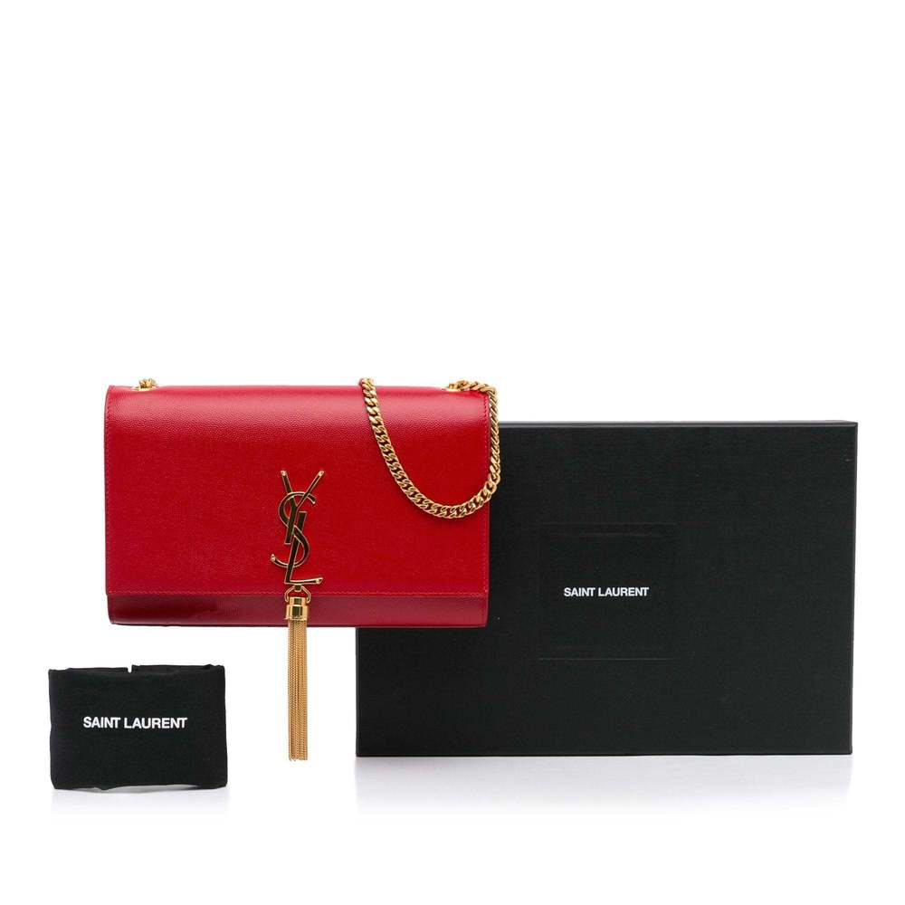 SAINT LAURENT SAINT LAURENT Handbags - Picture 13 of 13